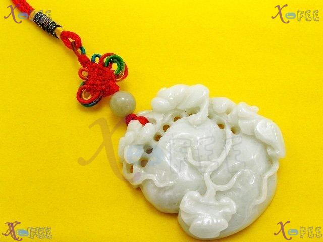 jmn00023 Fancy Handmade Jewelery Excellent Jade Pi Xiu Pendant 4