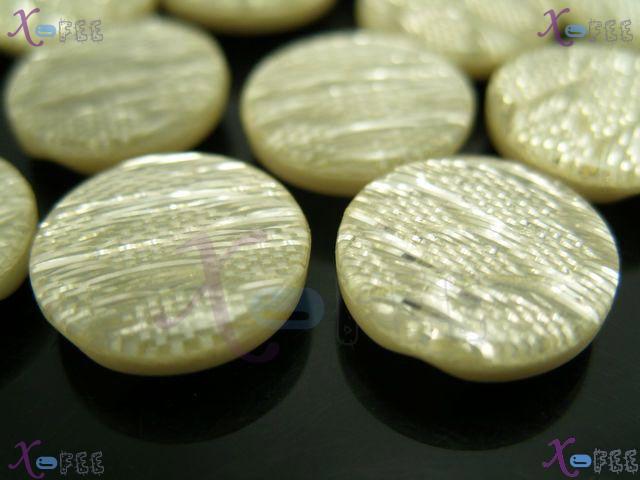 nkpf01007 Wholesale 24pcs Crafts Sewing Fabric Textile Fashion 20L Excellent Resin Buttons 1