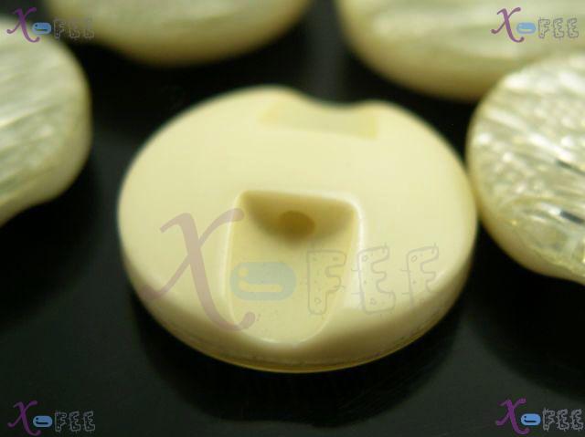 nkpf01007 Wholesale 24pcs Crafts Sewing Fabric Textile Fashion 20L Excellent Resin Buttons 2