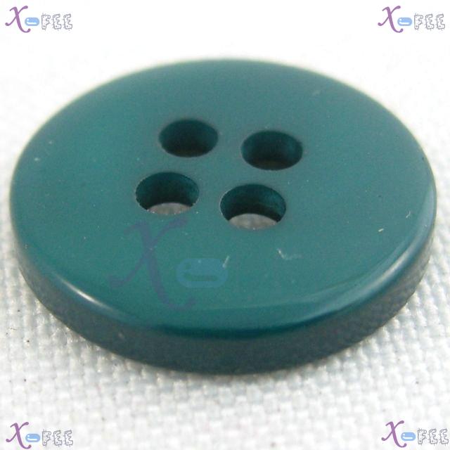 nkpf01256 Wholesale 50pcs Crafts Sewing Fabric TEXTILE Fashion Smooth 24L Costume Buttons 3
