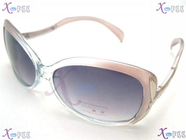 tyj00172 Design Light Pink Fashion UV400 Unisex Fashion Spectacles Eyeglasses Sunglasses 2