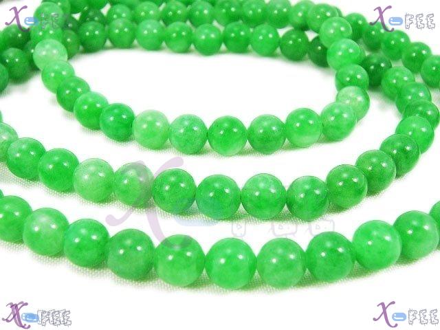 yfz00002 Tibetan Region Buddhism 108 Jade Prayer Mala Beads 2