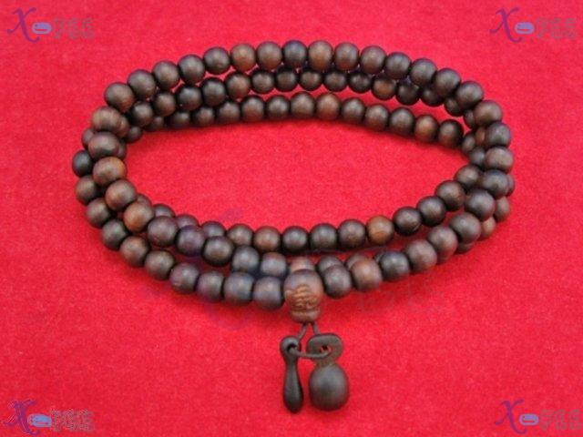 zjfz00014 New Collection Buddhism Religion Elastic Special Wood 108 Mala Prayer beads 4
