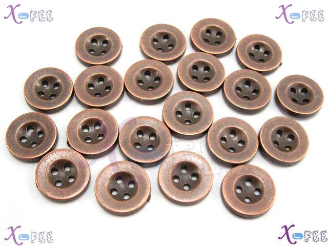 nkpf00701 Hollow 20pcs Crafts Sewing Fabric Textile Abstraction Unique Plastic 24L Buttons 1