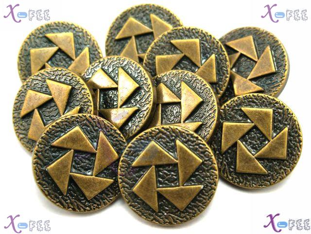 nkpf00956 34L Wholesale Crafts Sewing Fabric Textile 10pcs Costume Design Plastic Buttons 3